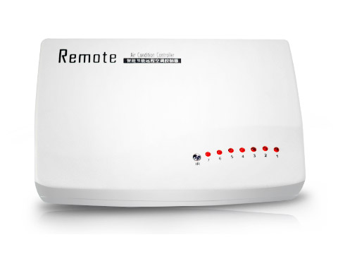 空調溫度控制器