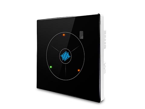 空調溫度控制器