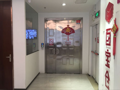 倉庫空調(diào)自控控制器