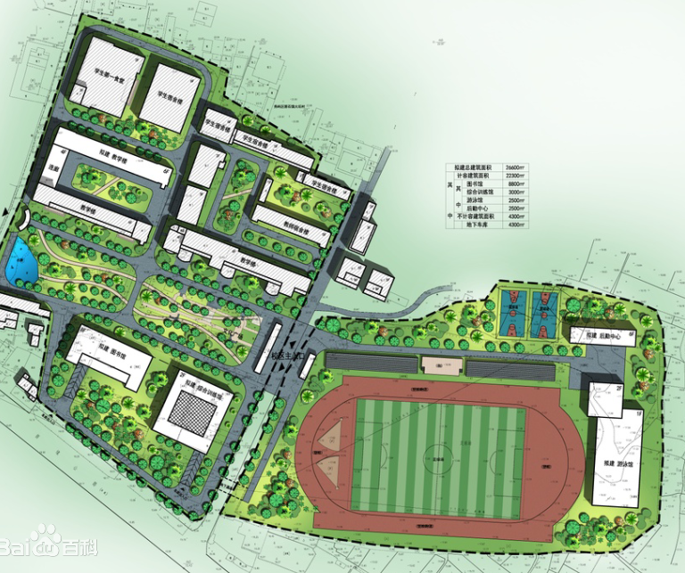 莆田25中分體空調集中控制系統正式完工