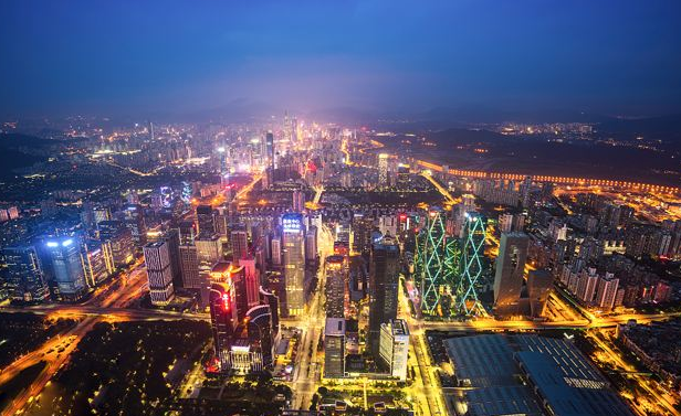 廣州派谷空調節能系統正式入駐中海物業