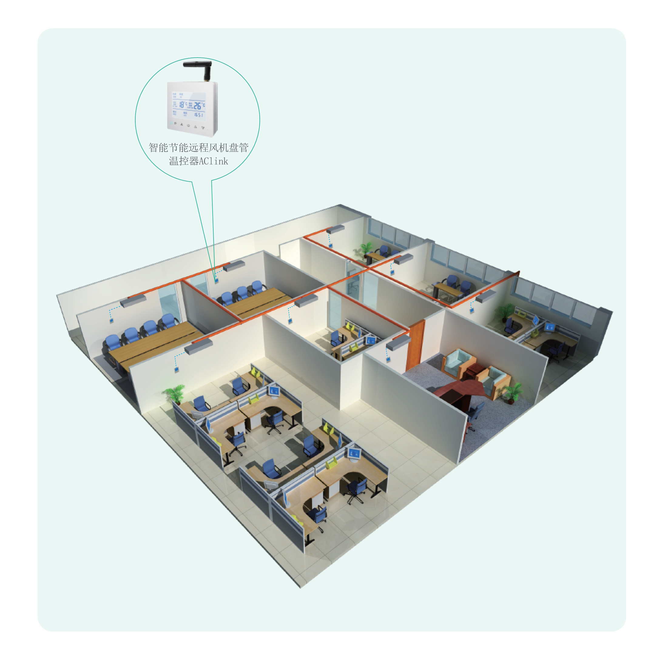 空調控制器十大品牌推薦？
