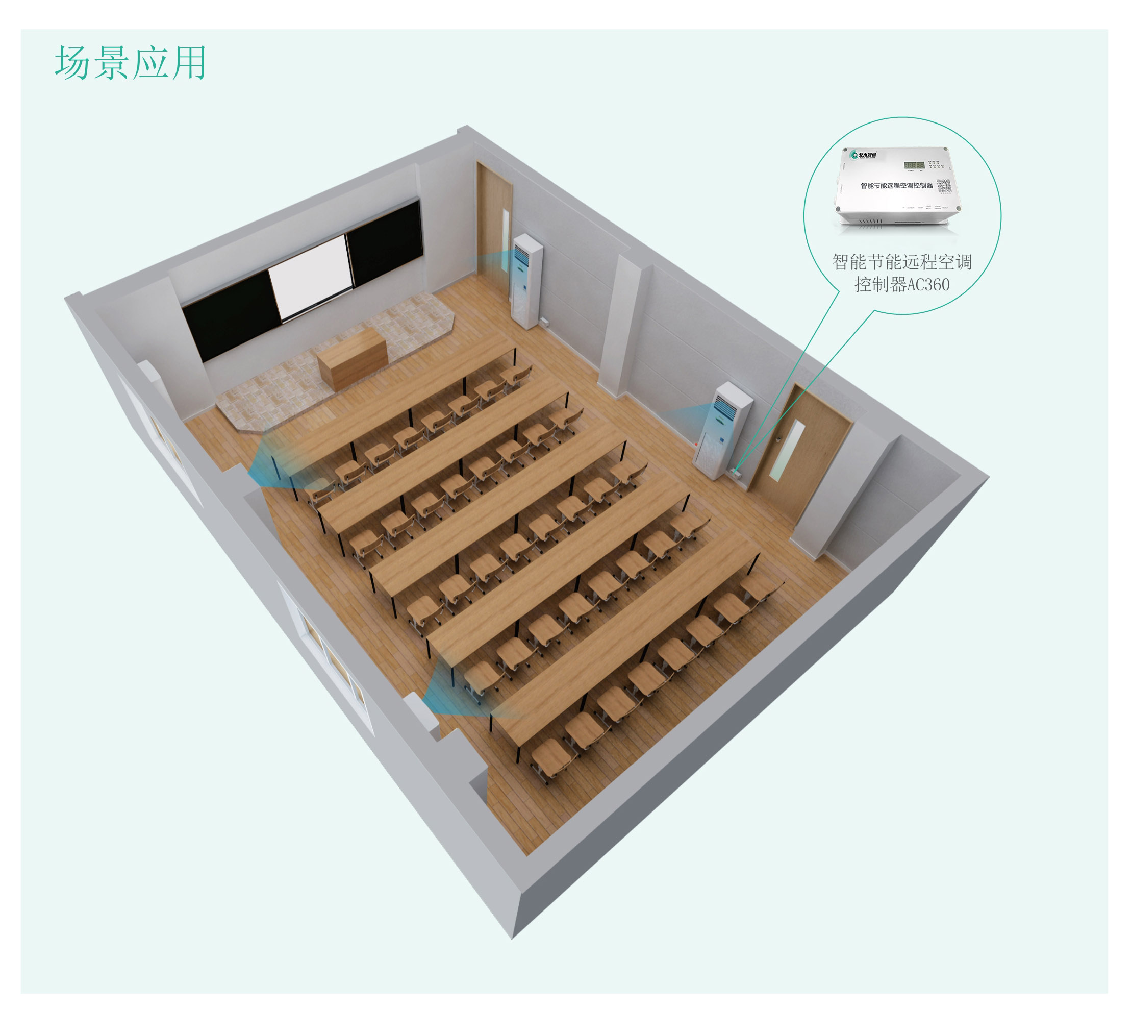 空調(diào)節(jié)能控制器哪個(gè)品牌兼容性強(qiáng)？