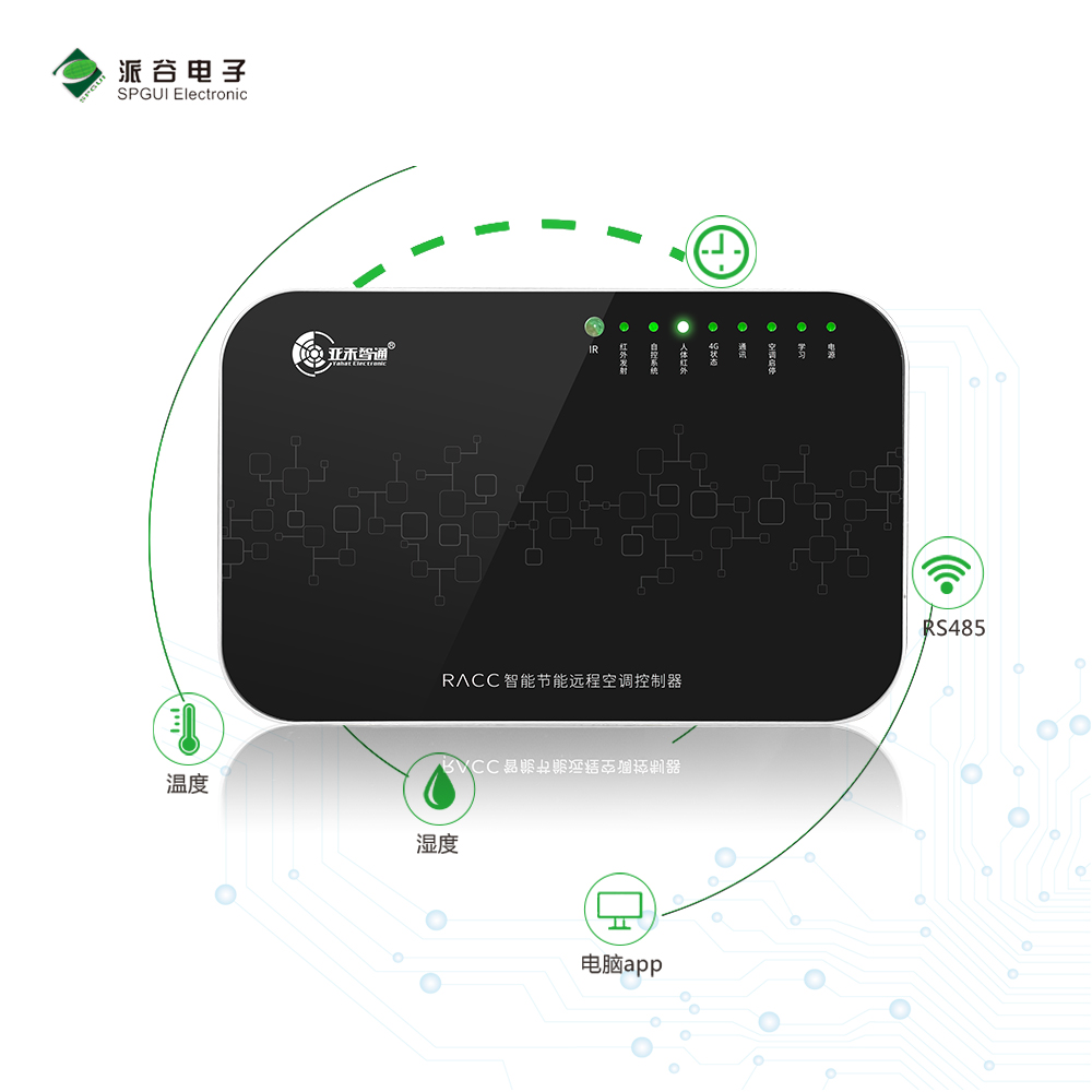 空調節能改造設備廠家有哪些